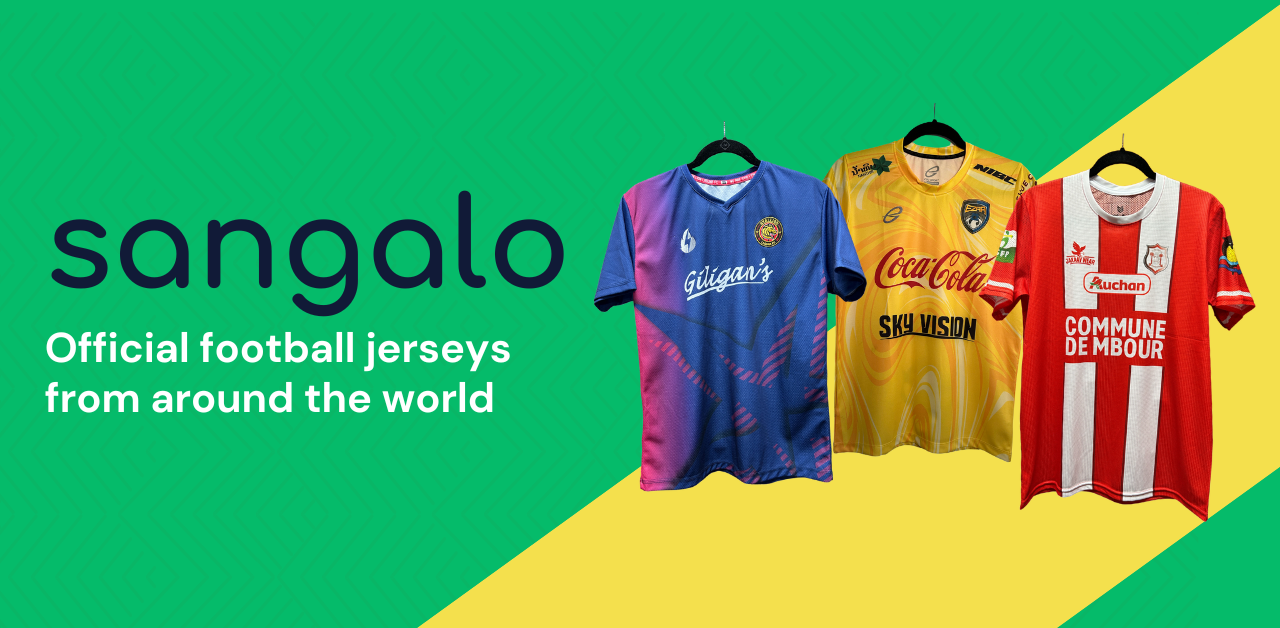 Football jersey top style shirts