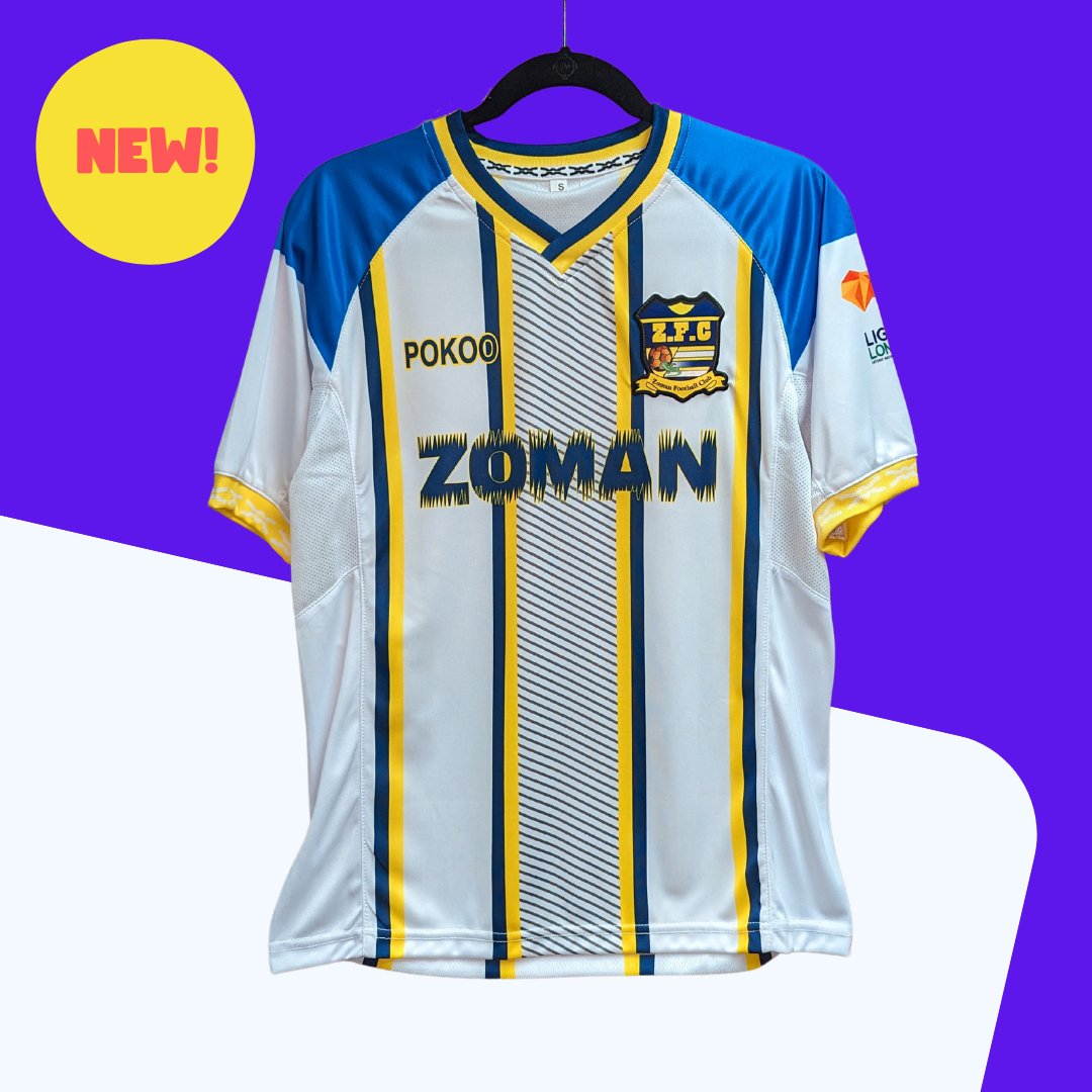 Zoman FC - Sangalo